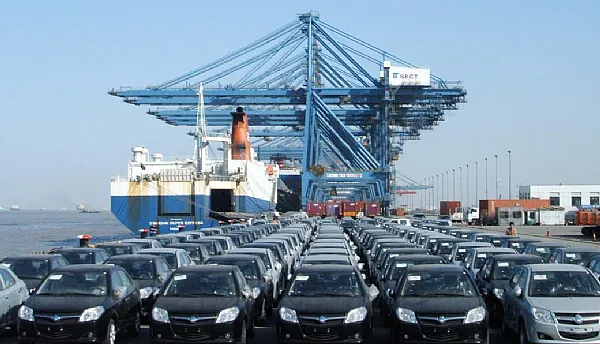 Қытайдың жеңіл автокөлік экспорты: ағымдағы жағдайды талдау және қозғаушы факторлар