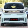 2023 4 Wheels Cheap Used Car Chinese Electric Mini Car Sports Car Baojun Kiwi EV New Energy Vehicle - CH00003
