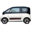 2023 BAOJUN kiwi ev Electric Cars Used Vehicle 0km for Adult Made in China BAOJUN Automotive - CH00006