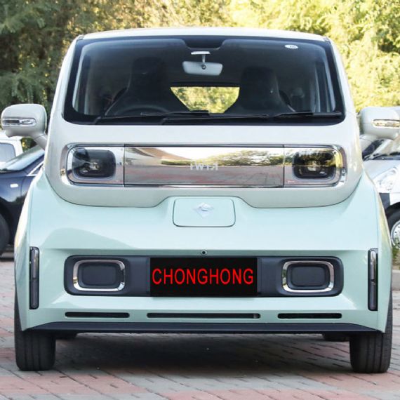 2023 BAOJUN kiwi ev Electric Cars Used Vehicle 0km for Adult Made in China BAOJUN Automotive - CH00006