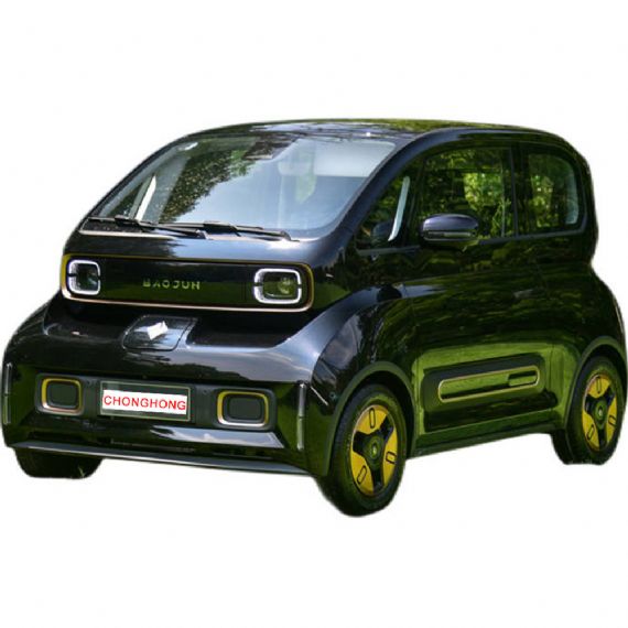 2023 BAOJUN kiwi ev Electric Cars Used Vehicle 0km for Adult Made in China BAOJUN Automotive - CH00006