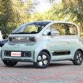 2023 BAOJUN kiwi ev Electric Cars Used Vehicle 0km for Adult Made in China BAOJUN Automotive - CH00006