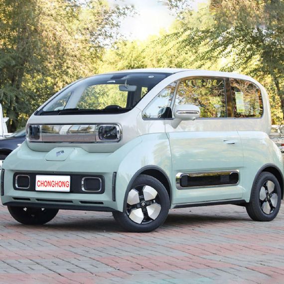 2023 BAOJUN kiwi ev Electric Cars Used Vehicle 0km for Adult Made in China BAOJUN Automotive - CH00006