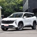 Geely Boyue L 1.5 Turbo 3 - CH14468
