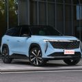 Geely Boyue L 1.5 Turbo 7 - CH14572