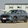 Geely Boyue L 1.5 Turbo 13 - CH14644