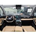 Geely Boyue L 1.5 Turbo 13 - CH14644