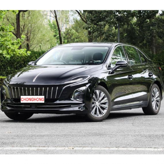 Hongqi E-QM5 - CH00039