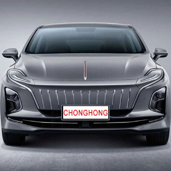 Hongqi E-QM5 3 - CH00040