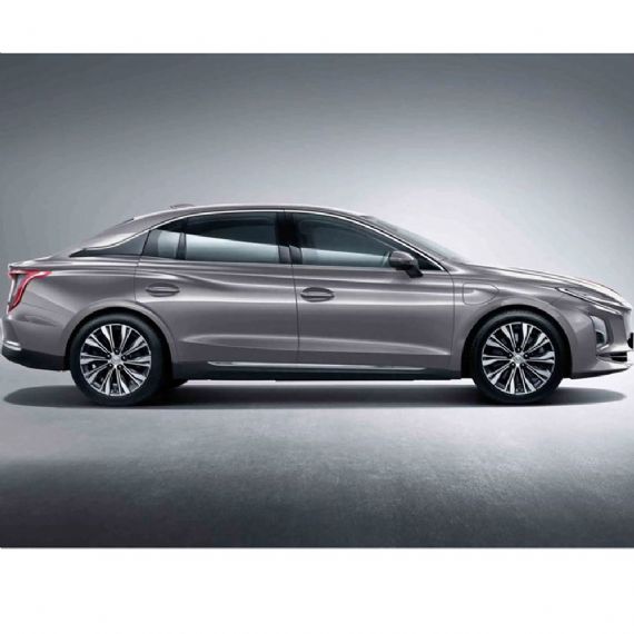 Hongqi E-QM5 5 - CH00042