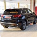 Car 5-door 5-seat Suv Petrol Gas Automobile four wheel Electric Cars Used Cars of Hongqi - CH14463