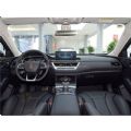 FAW Hongqi H7 Used Car China Luxury Sedan Petrol Gas Gasoline Vehicle in Stock 4-door 5-seat Automotive - CH14566