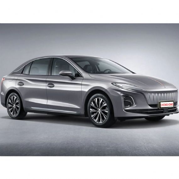 Hongqi E-QM5 Electric Cars New Energy Car for Adult Electric Vehicles Chinese Cheap EQM5 Used Car - CH14596