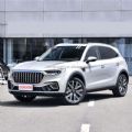 Second Hand Car Cheap Durable 5-door 5-seat Suv Petrol Gas Automobile Used Electric Cars of Hongqi - CH14695