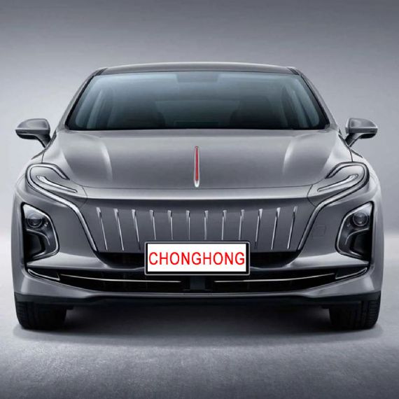 Second-hand New Energy Vehicles Hongqi EQM5 EV E-QM5 Electric car Used Car - CH14697