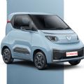 Hongguang Mini EV 2 - CH00012