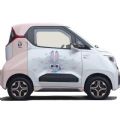 Hongguang Mini EV 4 - CH00027