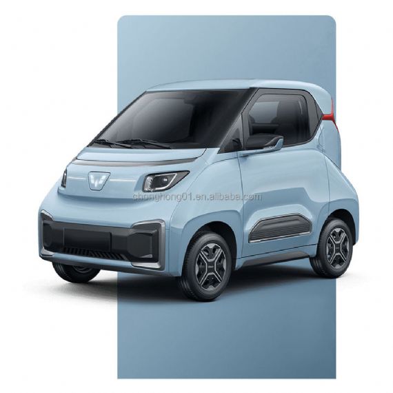 Hongguang Mini EV - CH14474