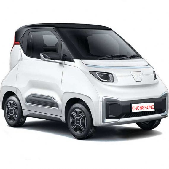 Hongguang Mini EV 10 - CH14636