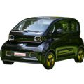 Wuling Baojun 5 - CH14699