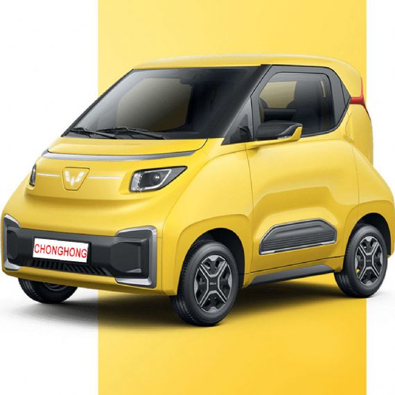 Hongguang Mini EV 8 - CH14708