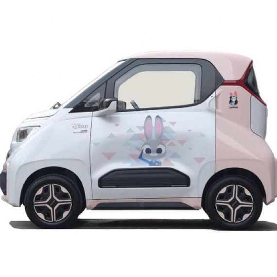 Hongguang Mini EV 5 - CH14743