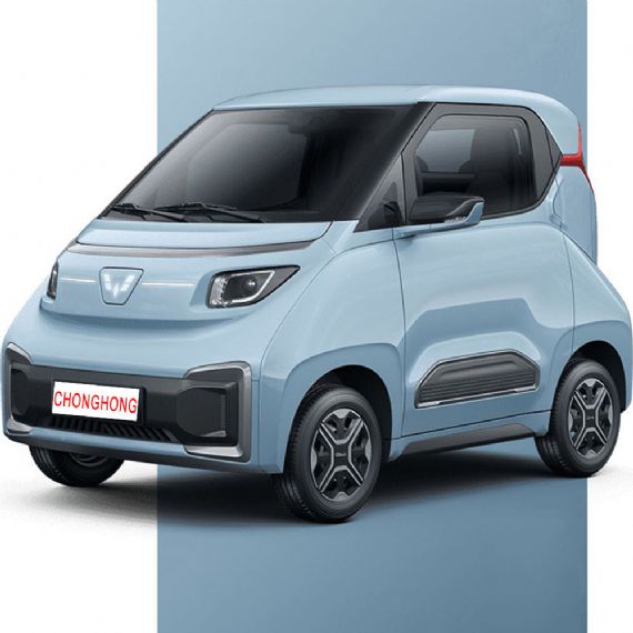 Hongguang Mini EV 5 - CH14743